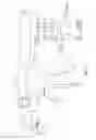Fig. 02 - Ultrasonic surgical instruments with distally positioned transducers