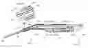 Fig. 01 - SURGICAL HANDPIECE, LIQUID EJECTING APPARATUS, AND ASPIRATION APPARATUS