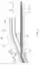 Fig. 08 - SURGICAL HANDPIECE, LIQUID EJECTING APPARATUS, AND ASPIRATION APPARATUS