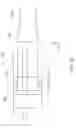 Fig. 19 - SURGICAL HANDPIECE, LIQUID EJECTING APPARATUS, AND ASPIRATION APPARATUS