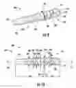 Fig. 07 - Bone fixation implant and means of fixation