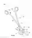 Fig. 06 - Rod cutting debris collector and guide