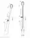 Fig. 07 - Electrosurgical snare device