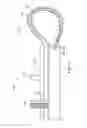 Fig. 08 - Electrosurgical snare device