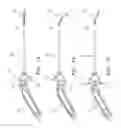 Fig. 02 - Laparoscopic handpiece for waveguides