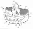 Fig. 01 - Subtalar joint implant