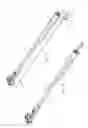 Fig. 09 - Insertion instrument for expandable spinal implants