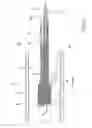Fig. 05 - Method and apparatus for allowing blood flow through an occluded vessel