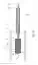 Fig. 06 - Method and apparatus for allowing blood flow through an occluded vessel