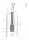 Fig. 07 - Method and apparatus for allowing blood flow through an occluded vessel