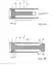 Fig. 16 - Method and apparatus for allowing blood flow through an occluded vessel