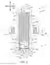 Fig. 06 - Absorbent article with body conforming structure