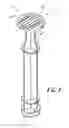Fig. 02 - Syringe plunger with hinged flange