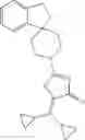 Fig. 131 - Spiro-thiazolones