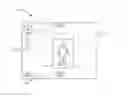 Fig. 01 - System and method for disinfecting an occupied area using germicidal radiation based on eye protection worn by persons in the area