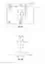 Fig. 11 - System and method for disinfecting an occupied area using germicidal radiation based on eye protection worn by persons in the area
