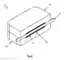Fig. 07 - TISSUE INTEGRATION DEVICES AND METHODS OF MAKING THE SAME