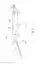 Fig. 04 - SURGICAL HANDPIECE, LIQUID EJECTING APPARATUS, AND ASPIRATION APPARATUS