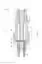 Fig. 06 - SURGICAL HANDPIECE, LIQUID EJECTING APPARATUS, AND ASPIRATION APPARATUS