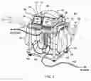 Fig. 02 - LINE HOLDER ASSEMBLY FOR DIALYSIS SYSTEM