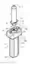 Fig. 01 - Syringe infusion devices and systems for delivery of active agents