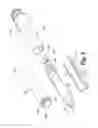 Fig. 07 - Sensing system for detecting a piston in a medical fluid container