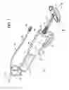 Fig. 02 - Actuating mechanism, method of operation and assembly for fluid displacement and pressurizing device