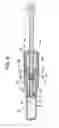 Fig. 07 - Actuating mechanism, method of operation and assembly for fluid displacement and pressurizing device