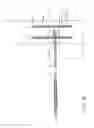 Fig. 10 - Nerve cuff electrode for neuromodulation in large human nerve trunks
