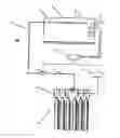 Fig. 01 - Method for extinguishing a fire in an enclosed space, and fire extinguishing system