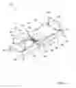 Fig. 02 - Pilates machine tension device support system