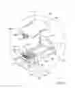 Fig. 06 - Pilates machine tension device support system