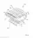 Fig. 08 - Pilates machine tension device support system