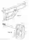 Fig. 09 - Energy absorbing weight bar support assemblies for exercise equipment