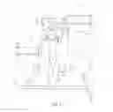 Fig. 02 - Fully collapsible exercise device
