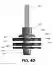 Fig. 09 - Joystick input apparatus with living hinges