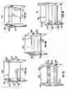 Fig. 07 - Detachable multi-functional housing compartment insert with attachable accessory templates