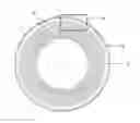 Fig. 01 - Super Frisbee