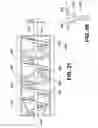 Fig. 16 - Method and system for separation of suspensions