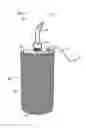 Fig. 02 - Filtering Pump System