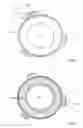 Fig. 02 - Cartridge flange and filter system