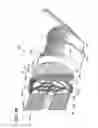 Fig. 32 - Filter elements, air cleaner assemblies, and methods of use and assembly