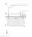 Fig. 35 - Filter elements, air cleaner assemblies, and methods of use and assembly