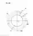 Fig. 49 - Filter elements, air cleaner assemblies, and methods of use and assembly