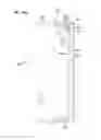 Fig. 50 - Filter elements, air cleaner assemblies, and methods of use and assembly