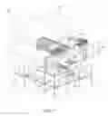 Fig. 02 - Fabric filter louver assembly