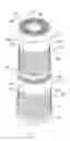 Fig. 01 - Air cleaner