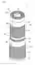 Fig. 02 - Air cleaner