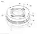 Fig. 09 - Air cleaner