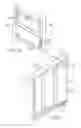 Fig. 06 - AIR FILTER CONFIGURED IN A ROLL